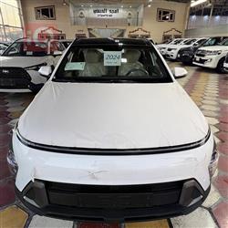هیوندای کۆنا